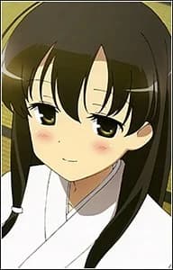 石戸 霞