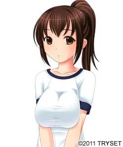 Matsushima Ami