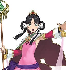 蕾法·帕德玛·克莱因