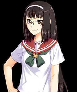 井原 頼子