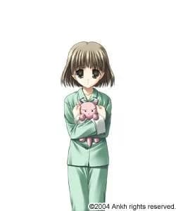 Sasaki Ritsuko