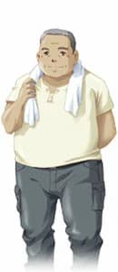 大佛 鉄太郎