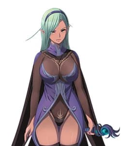 デネーティア