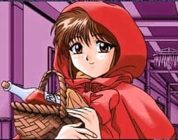 Red Riding Hood
