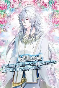 Mikael
