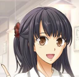 Yuzuki Nao