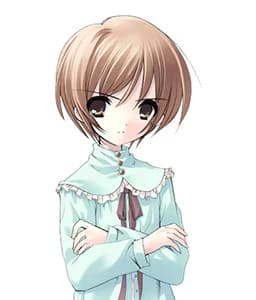 Asamiya Natsuki