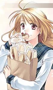 春日日向