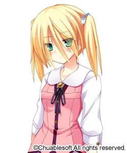 Yuuki Nao