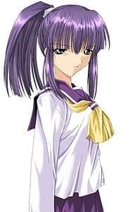 深瀬なぎさ