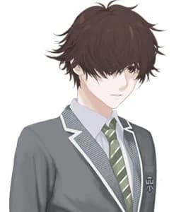 八馬 奏