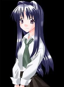 Moribe Mizuho