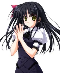Yuzuki Saya