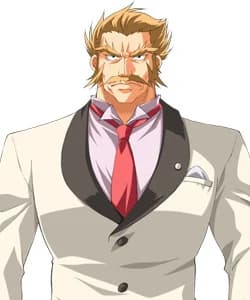 Kagura Motonari
