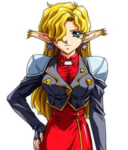 エバ＝ブラッディメリー