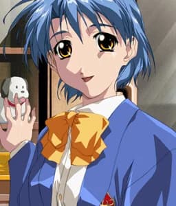 白石 亜希