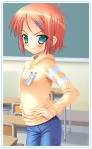 Yonekura Makoto