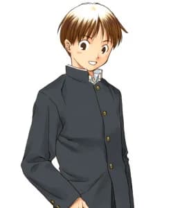 竹岡 多弘