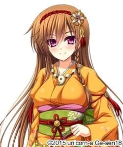 伏姫