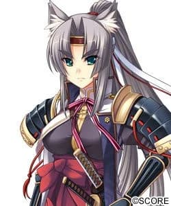 カグヤ・サカムビット