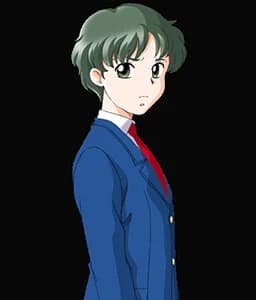 Satomi Satoru