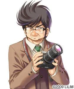 Negishi Jinzou