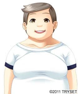 Jinbo Takuya