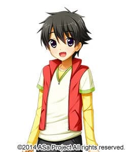 Kita Takashi