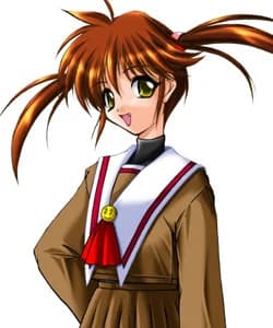 Matsugaoka Shinobu