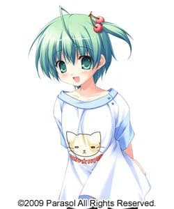 奈乃