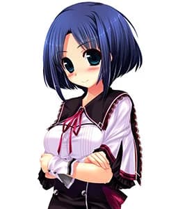 Minakami Kiriha