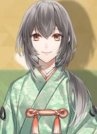 主人公