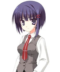 Nomiya Yuu