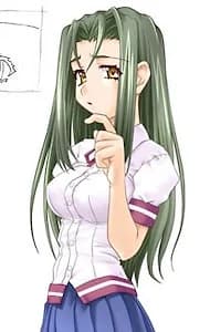 結城 藍香
