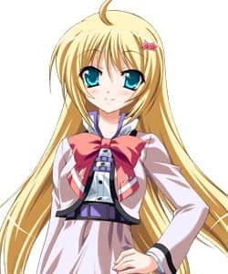 Kagura Aya