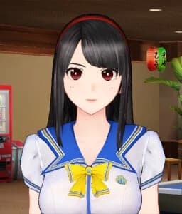 结菜