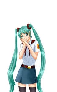 Hatsune Miku