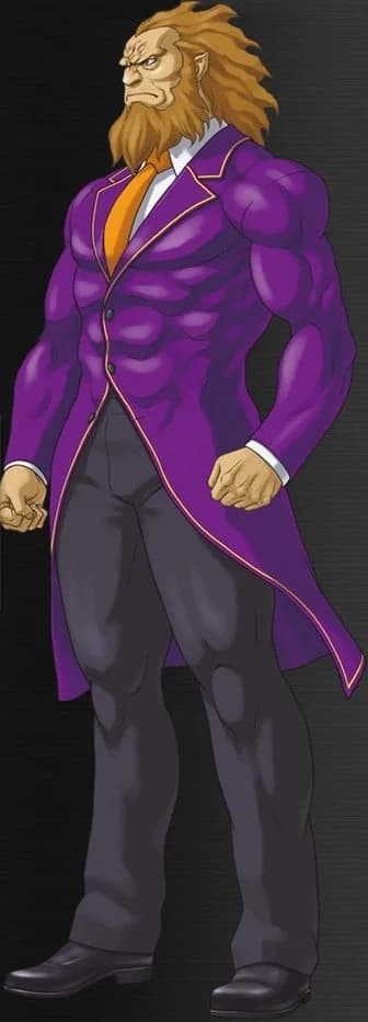 王帝君