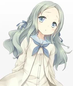 枇々木 ナツメ