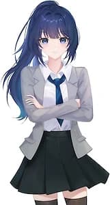 林 悦