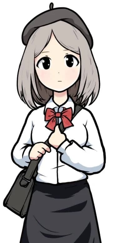 老婆