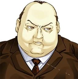 ハーヴェイ