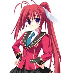 Izayoi Asuka
