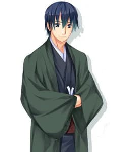 Kamishiro Souji