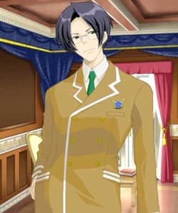 Kagami Reiichi