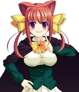 Hanabuki Miyako