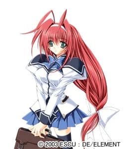 Katsuki Hikaru