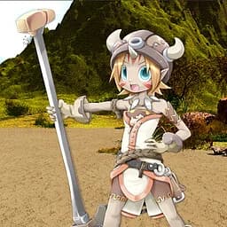ゴブリン娘