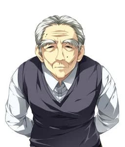 Shirakawa Daisaku