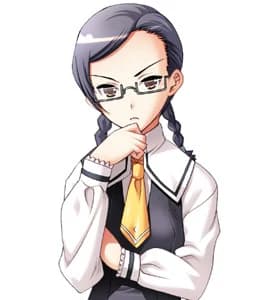 須賀 萌